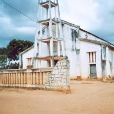 L'Église St Pierre et Paul